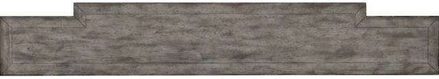 Hooker® Furniture Sanctuary Light Gray Console Table-2