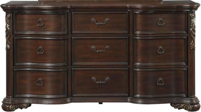 Mazin Furniture Royal Highlands Dresser-0