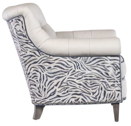 Bradington-Young Customizable Kirby Accent Chair-3