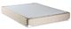 Furniture of America® Lilium Brown Queen Foundation-0