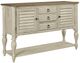 Kincaid® Weatherford Cornsilk Edisto Sideboard-0