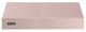 Viking® 5 Series 36" Blush Wall Mounted Range Hood-0