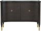 Fairfield® Westwood Graphite Accent Chest-1