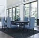 Canadel Customizable 0138 Side Dining Chair-1