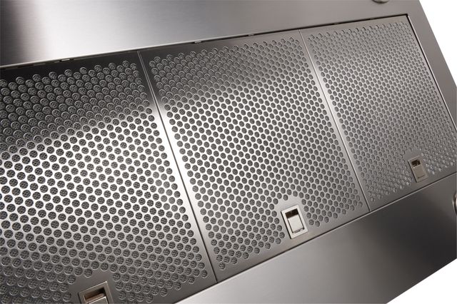 Electrolux 36" Hood Insert-Stainless Steel-4