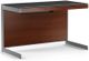BDI Sequel® 6003 Compact Desk-Chocolate Stained Walnut-0