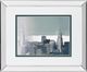 Classy Living Farre J. Chrysler and Empire State Spain Wall Art-0