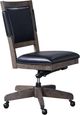 aspenhome® Harper Point Fossil Office Chair-0