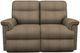 La-Z-Boy® Jay Twig Manual Reclining Loveseat-1