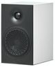 Paradigm® Premier™ 5.5" Gloss White Bookshelf Speaker-0