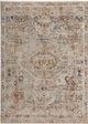 Feizy Kaia Gray/Multicolor 5' x 7' Rug-0