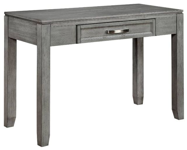 Homelegance® Garretson Gray Youth Writing Desk-0
