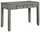 Homelegance® Garretson Gray Youth Writing Desk-0