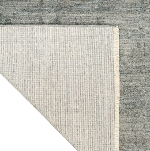 Nourison Home™ CK090 Latitude Slate 5'x8' Area Rug-2