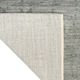 Nourison Home™ CK090 Latitude Slate 5'x8' Area Rug-2
