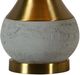 Forty West Claudia Gold Table Lamp-2