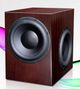 Totem Acoustics High-Fidelity Subwoofer Speaker-1
