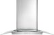 KitchenAid® 36" Stainless Steel Island Mount Range Hood-0