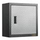 Gladiator® Premier Silver Tread 24" Pre-Assembled Wall Gearbox-1