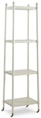 Century® Thomas O'Brien Niles Napa-Cerused Etagere-1