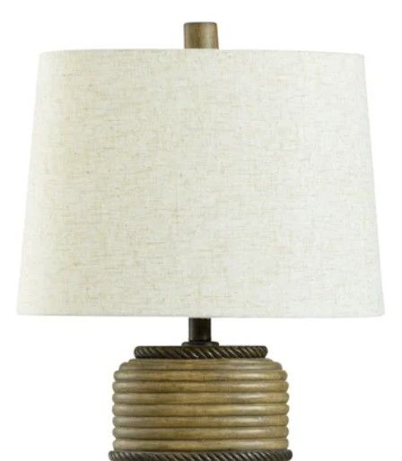 StyleCraft Chickerell Table Lamp-1