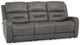 Palliser® Furniture Customizable Washington Power Reclining Sofa with Power Headrest-0