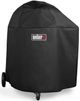 Weber® Summit® Charcoal Grilling Cover-Black-0