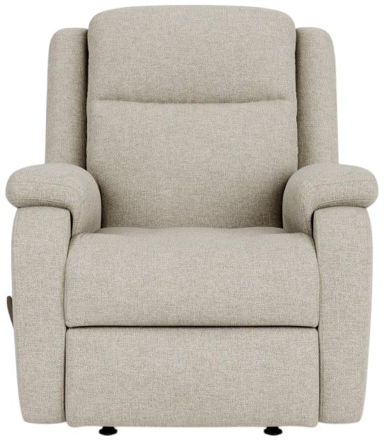 Flexsteel® Magnus Driftwood Recliner-1