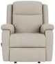 Flexsteel® Magnus Driftwood Recliner-1