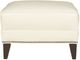 Vanguard® Furniture Customizable Liz Ottoman-1