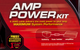Rockford Fosgate® 10 AWG Power Installation Kit-1
