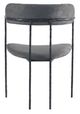 YHD Remy Gray Chair-4