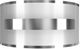 Vent-A-Hood® Designer Series 36" Stainless Steel Wall Mounted Range Hood-0