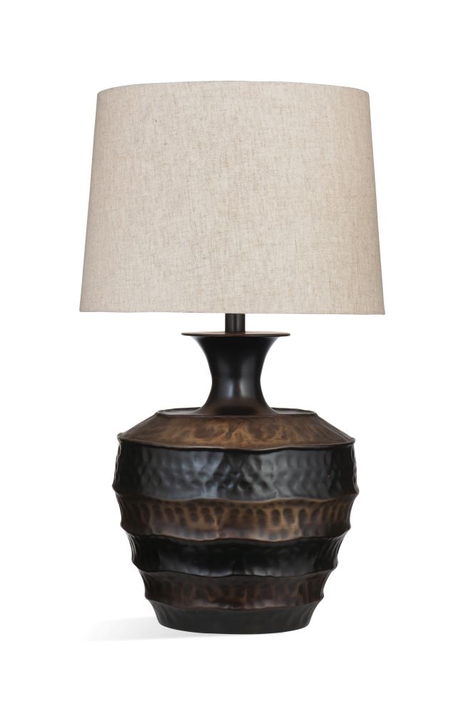 Bolder Table Lamp - Thumbnail 2