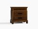 Caramel Nightstand-0