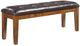 Signature Design by Ashley® Ralene 6-Piece Medium Brown Dining Room Set-3