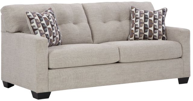 Signature Design by Ashley® Mahoney Pebble Sofa-0