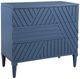 Uttermost® Colby Deep Sea Blue Chest-0