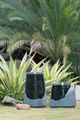 A & B Home Black/Gray Fountain -4
