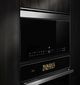 JennAir® NOIR™ 30" Stainless Steel Built-In Microwave-4