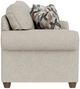 Flexsteel® Thornton Silver Driftwood Full Sleeper Sofa-2