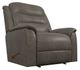 La-Z-Boy® Rosewood Slate Manual Wall Recliner-0