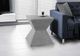 Monarch Specialties Inc. Grey Accent Table -2