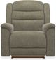 La-Z-Boy® Redwood Charcoal Power-Recline-XR Reclina-Rocker® Recliner-0
