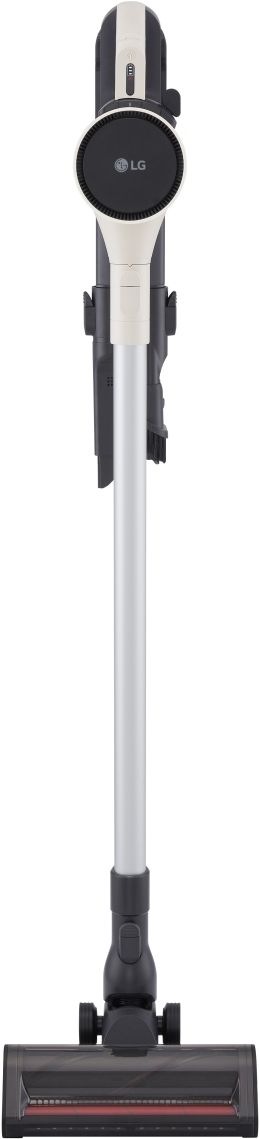 LG CordZero™ Q3 Beige Stick Vacuum with Auto Multi-Surface Detect Dual Floor Max™ Lite Nozzle-0