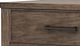 Hekman® Arlington Heights Mindi Square End Table-1