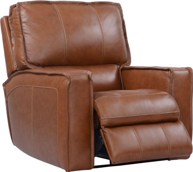 Parker House® Rockford Verona Saddle Power Recliner-1