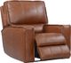 Parker House® Rockford Verona Saddle Power Recliner-1