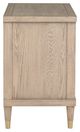 Fairfield® Everett Biscotti Nightstand-4