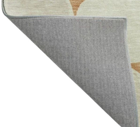 Dalyn™ Rug Company The Reserve TR16 Copper 5'x8' Area Rug-3